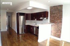 355A Halsey Street, Apt. 4, Bedford-Stuyvesant
