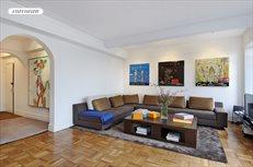 25 Central Park West, Apt. 17R, Upper West Side