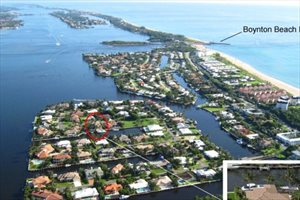 46 Bimini Cove Drive, Ocean Ridge