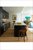 Large open kitchen perfect for entertaining