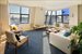 Corner Living Room
