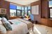 Enlarged Master Bedroom with Freedom Tower Views