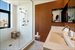 En-Suite Windowed Master Bathroom