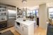 Chef's Kitchen with Viking Package