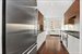 High end kitchen