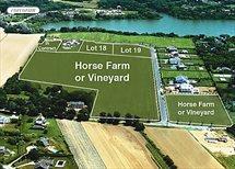 West Pond Drive Lot 19, Bridgehampton