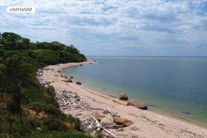 Nearly 11 Soundfront Acres of Paradise, East Marion