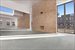 Virtual staging grand room, fireplace and dining