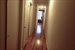 Long Hall separates Living Room
(L-Shaped Layout)
