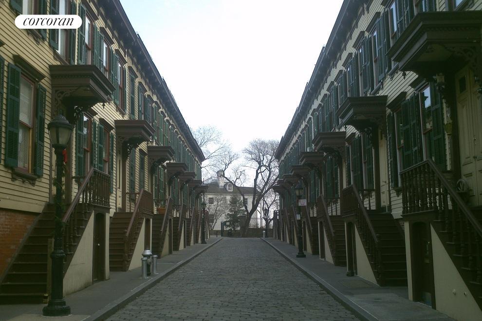 Sylvan Terrace