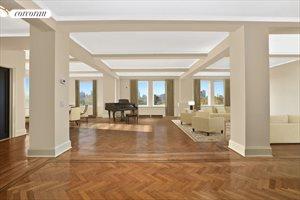 1200 Fifth Avenue, Apt. 9C/10S, Upper East Side