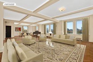 1200 Fifth Avenue, Apt. 6S/7C, Upper East Side