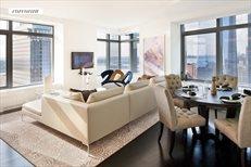 123 Washington Street, Apt. 51B, Financial District
