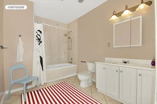 64 West 119th Street