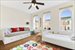 West 119th Street, 64, Manhattan (03 Kids Room)