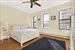 West 119th Street, 64, Manhattan (04 Master Bedroom)