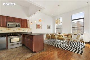 64 West 119th Street