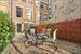 West 119th Street, 64, Manhattan (07 Garden)