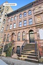 64 West 119th Street