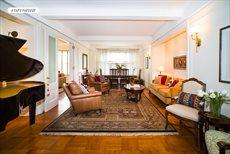 50 Riverside Drive, Apt. 10EF, Upper West Side