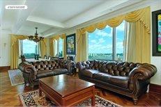 10 West Street, Apt. 35C, Battery Park City