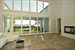 Pocket doors disappear completely 