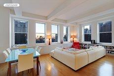 80 Chambers Street, Apt. 12A, Tribeca