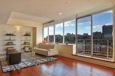 301 West 118th Street, Apt. PH3D, Harlem