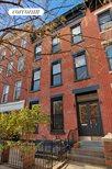 534 Clinton Street, Carroll Gardens