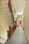 Hallway & Stairwell of Building