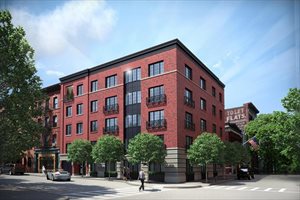 30 Henry Street, Apt. 3, Brooklyn Heights
