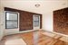 2nd Bedroom in Triplex