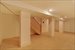 Lower Level Recreation Space