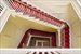 Staircase With Original Banister