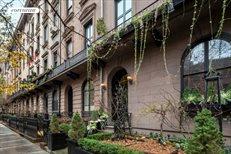 36 West 10th Street, Greenwich Village