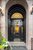 Front Door of the Building