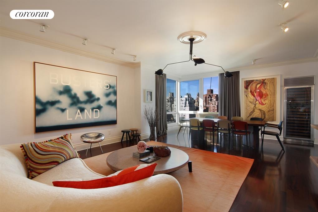 Living Room / Dining Room