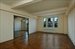 Lavish bright living room, adjacent to dining room