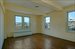 Gracious corner mast suite with open city views