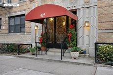 425 14th Street, Apt. D8, Park Slope