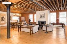 155 Franklin Street, Apt. 3N, Tribeca