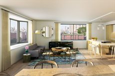101 West 87th Street, Apt. 315, Upper West Side