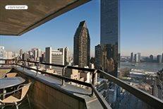 240 East 47th Street, Apt. 26D, Midtown East