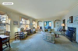 2 Montague Terrace, Apt. 2B, Brooklyn Heights