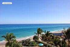 5050 North Ocean Drive #603, Singer Island
