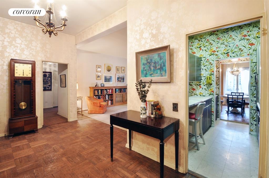 Foyer