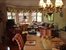 attached sitting room