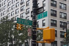 130 East 18th Street, Apt. 9R, Gramercy