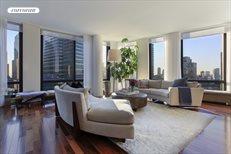 101 Warren Street, Apt. 1710, Tribeca
