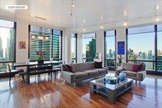 101 Warren Street, Apt. 2410, Tribeca